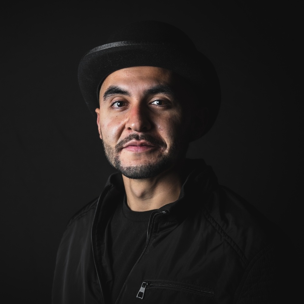 Meet your Posher, Pablo